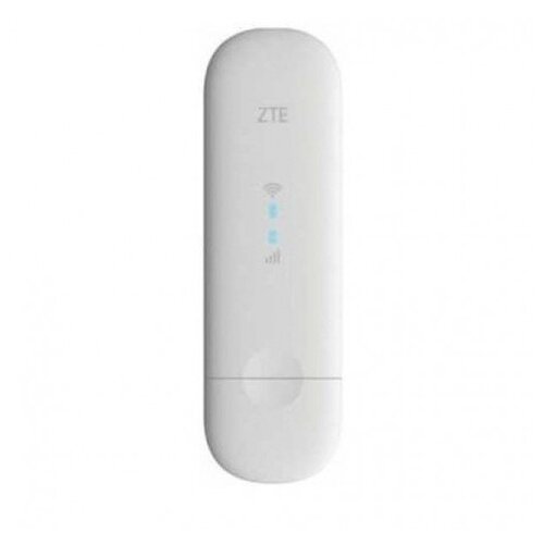 Купить 4G LTE модем ZTE 79U белый
Пароль от WiFi написан после слова KEY: от web конфиг...