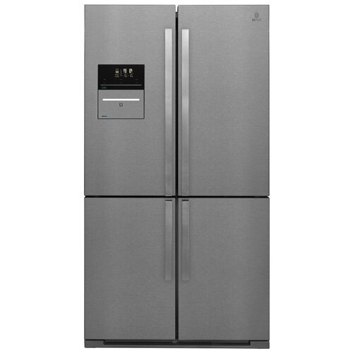 Купить Холодильник Jacky's JR FI526V, серебристый
<p><br> Холодильник Jacky’s JR FI526V...