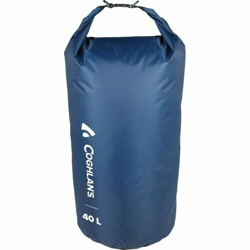 Купить Водонепроницаемая сумка-мешок Coghlans Lightweight Dry Bag 40 л
Coghlan's, основ...