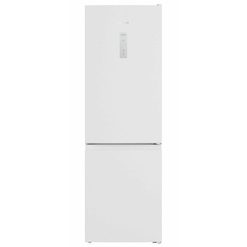 Купить Двухкамерный холодильник Hotpoint HT 5180 W белый
Общие данные:<br>Размеры:<br>в...