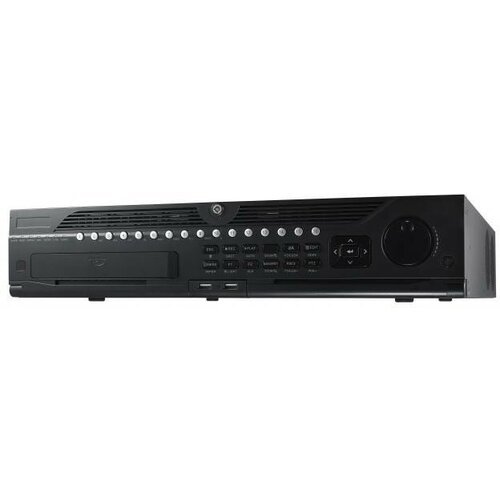 Купить DS-9632NI-I8 IP-видеорегистратор 32-канальный
32-х канальный IP-видеорегистратор...