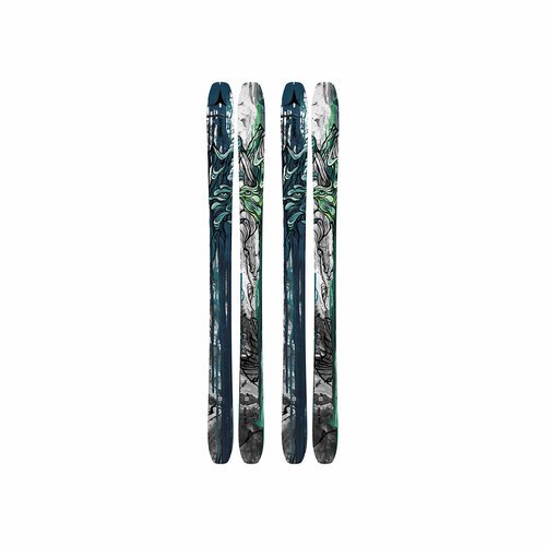 Купить Горные лыжи Atomic Bent 100 + STR 12 GW 23/24
Горные лыжи Atomic Bent 100 + STR...