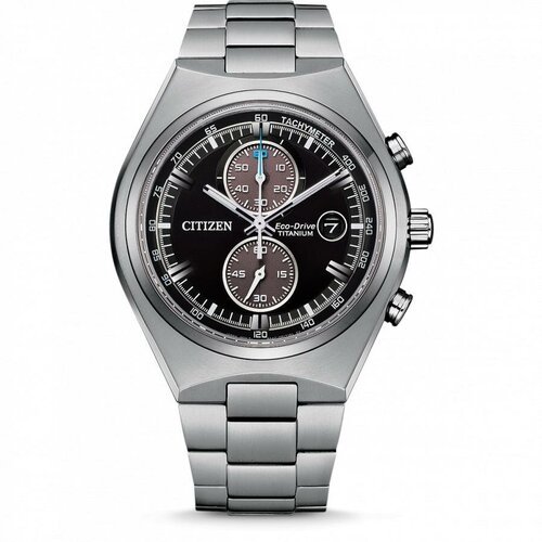 Купить Наручные часы CITIZEN Eco-Drive CA7090-87E, черный
Оригинальные наручные часы Ci...