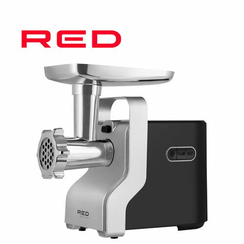 Купить Мясорубка RED solution RMG-1230-7
Практичная мультисистема RED SOLUTION RMG-1230...