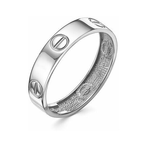 Купить Кольцо Diamant online, белое золото, 585 проба, размер 19
<p>В нашем интернет-ма...