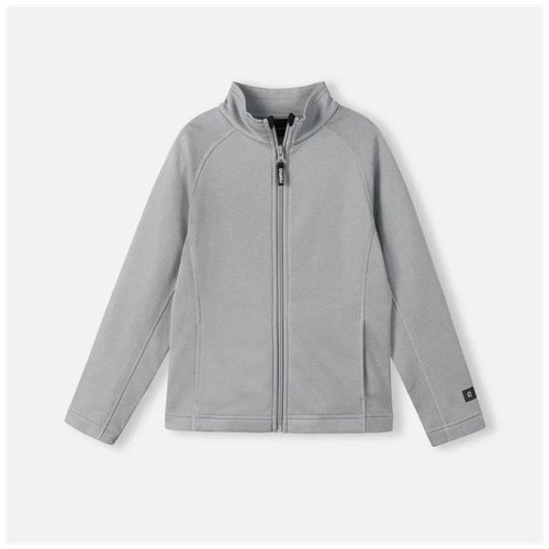 Купить Олимпийка Reima, размер 122, серый
Эта куртка Reima для подростков - фантастичес...