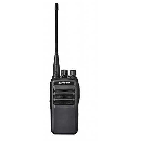 Купить Рация Kirisun DP405 VHF
Профессиональная портативная цифровая радиостанция Kiris...