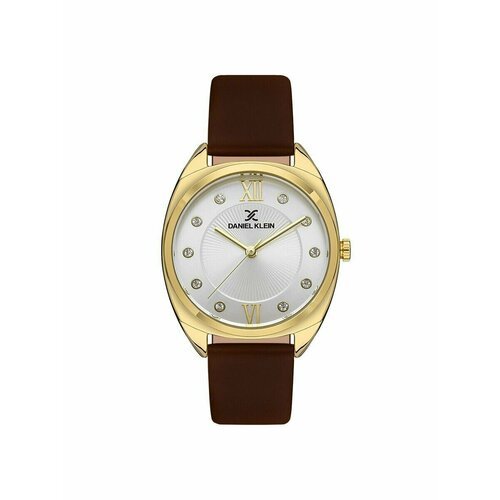 Купить Наручные часы Daniel Klein Premium 81558, серебряный, золотой
Часы наручные Dani...
