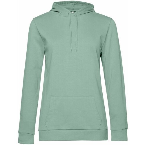 Купить Толстовка B&C collection, размер L, зеленый
Толстовка с капюшоном женская Hoodie...