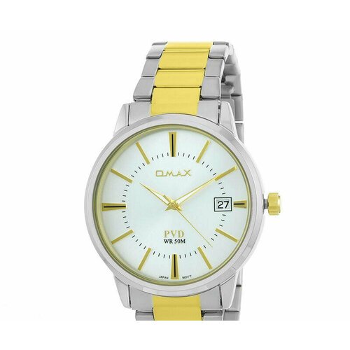 Купить Наручные часы OMAX, серебряный
Часы OMAX CFD029N008 бренда OMAX 

Скидка 27%