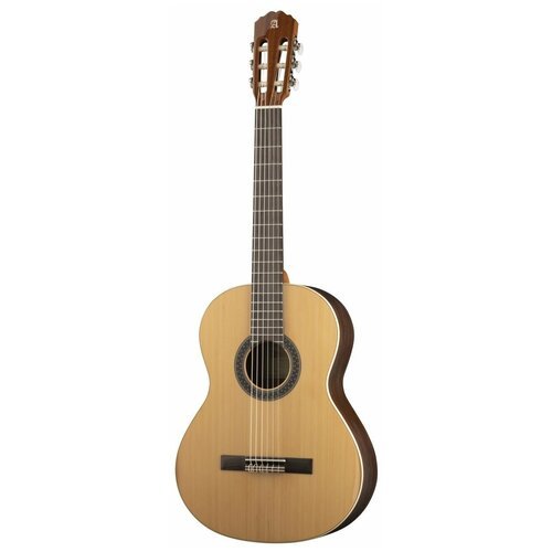 Купить 799 1C HT 4/4 Классическая гитара 4/4, с чехлом, Alhambra
799 1C HT 4/4 Классиче...