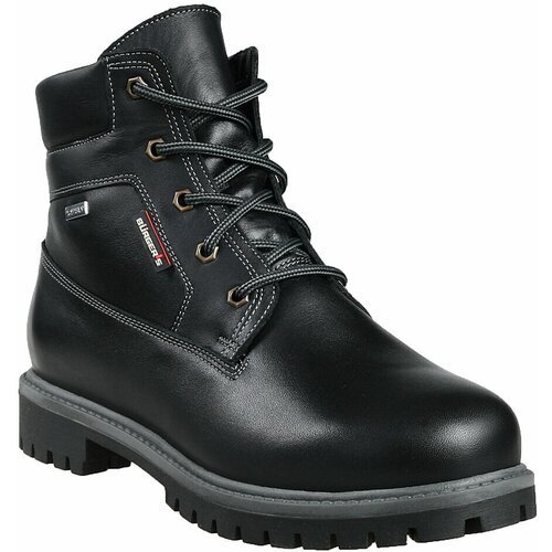 Купить Ботинки BURGER'S, размер 49, черный
Красивая, стильная и удобная зимняя обувь от...