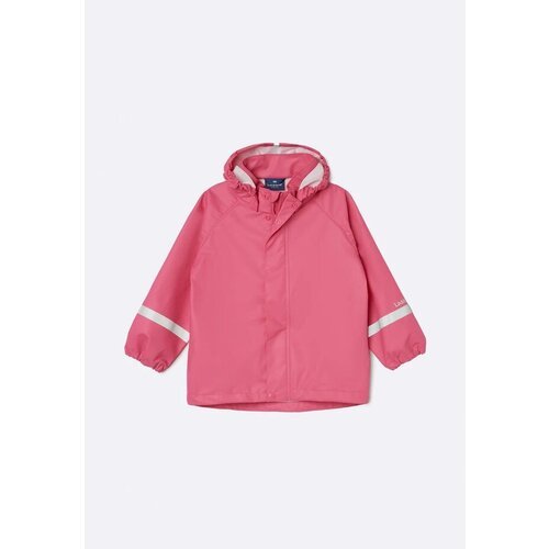 Купить Ветровка Lassie, размер 98, розовый
Куртка-дождевик для ярких прогулок даже в па...
