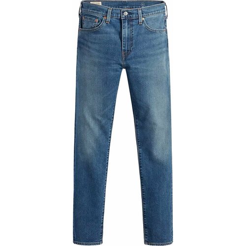 Купить Джинсы зауженные Levi's, размер 30/32, синий
Современные мужские зауженные джинс...