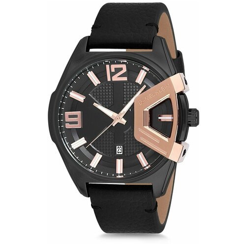 Купить Наручные часы Daniel Klein Premium, черный
Daniel Klein 12234-3 

Скидка 17%