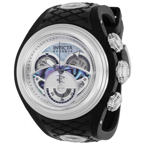 Купить Наручные часы INVICTA Reserve Часы мужские кварцевые Invicta Reserve S1 38875, ч...