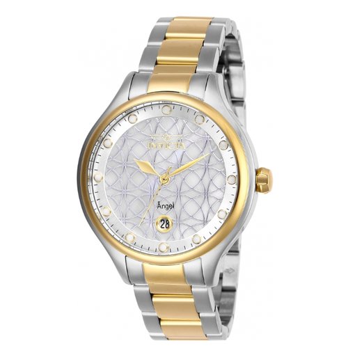 Купить Наручные часы INVICTA 27436, серебряный
Артикул: 27436<br>Производитель: Invicta...