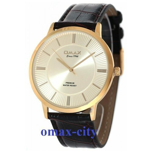 Купить Наручные часы OMAX
Наручные часы OMAX GU02G15I Гарантия сроком на 2 года. Достав...