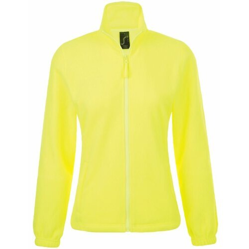 Купить Куртка Sol's, размер L, желтый
Куртка женская North Women, желтый неон, размер L...