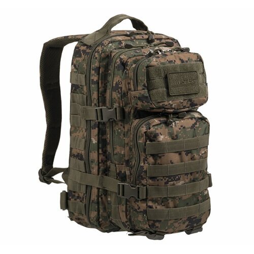 Купить Рюкзак "DIGITAL W/L US ASSAULT" малый
US Assault Pack — это функциональный рюкза...