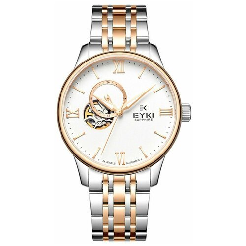 Купить Наручные часы EYKI E9093L-AZ3IIW, белый
Мужские наручные часы EYKI из коллекции...