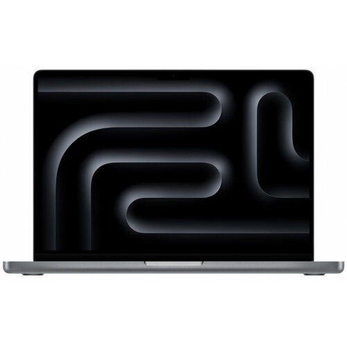 Купить Ноутбук Apple MacBook Pro 14"/2023/8-core M3 chip 10-core GPU/8GB/1TB SSD, A2918...