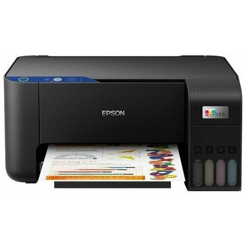 Купить МФУ Epson L3219
Вес: 3.5 кг; Тип: МФУ; Цветность печати: цветная; Тип печати: ст...