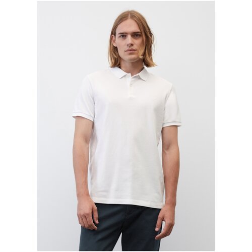 Купить Поло Marc O'Polo, размер XXL, белый
Мужская рубашка поло Marc O'Polo – стильный...
