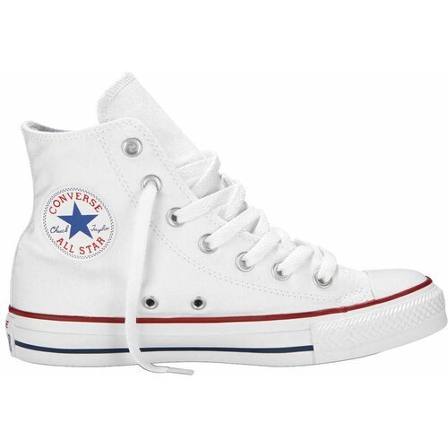 Купить Кеды Converse Chuck Taylor All Star, размер 42,5 EU, белый
Это - очень удобные и...