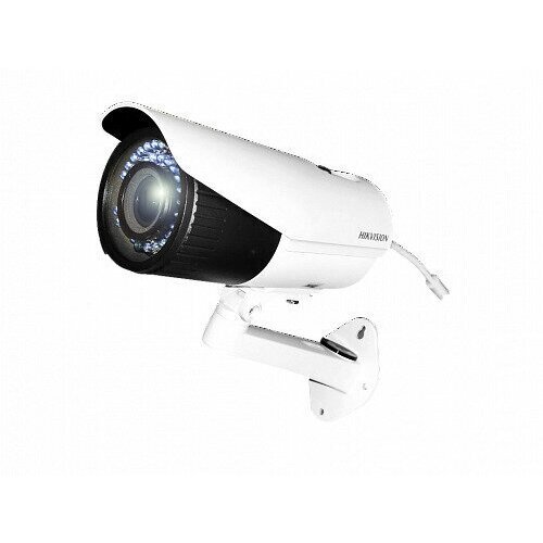 Купить Hikvision DS-2CD3624FP-IZS 2 Мп уличная корпусная IP видеокамера наблюдения с по...