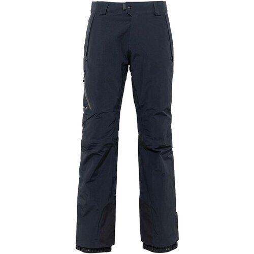 Купить брюки 686, размер XXL, черный
Сноубордические брюки 686 Glcr Gore-Tex Gt изготов...