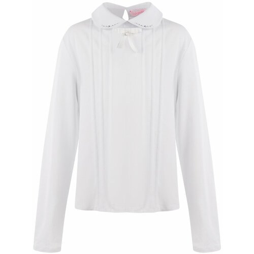 Купить Блуза Stilnyashka, размер 122, белый
Блуза Stilnyashka, Белый, 122 

Скидка 27%