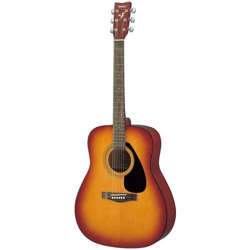 Купить Акустическая гитара Yamaha F310 Tabacco Brown Sunburst санберст sunburst
Компани...