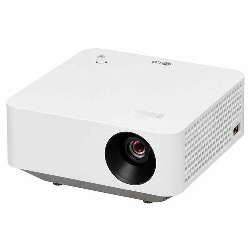 Купить Проектор LG CineBeam PF510Q FHD DLP
Новый интеллектуальный портативный проектор...