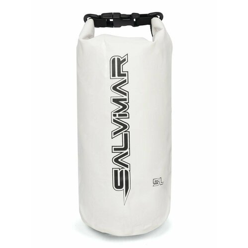 Купить Гермомешок-рюкзак Salvimar 5 л. Белый
Гермомешок-рюкзак Salvimar отлично подойде...
