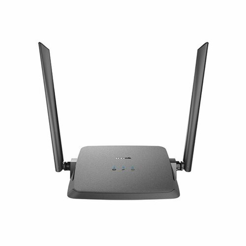 Купить Wi-Fi роутер DIR-615/Z1A, 300 Мбит/с, 4 порта 100 Мбит/с, чёрный
Описание скоро...