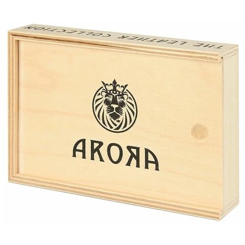 Купить Портмоне Arora, черный
Портмоне Arora – стильный и функциональный аксессуар для...