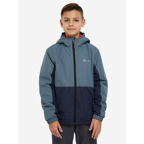 Купить Куртка OUTVENTURE, размер 140-146, голубой
Для активного ребенка, которому нипоч...