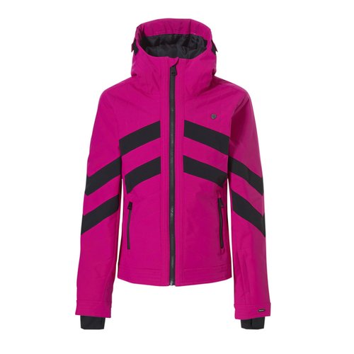 Купить Куртка Rehall Soof-R-Jr, размер 164, розовый, черный
Детская сноубордическая кур...