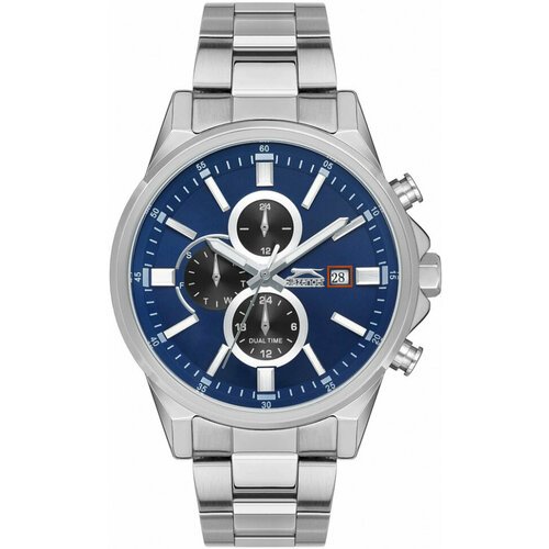 Купить Наручные часы Slazenger, серебряный
Часы Slazenger SL.09.2139.2.02 бренда Slazen...
