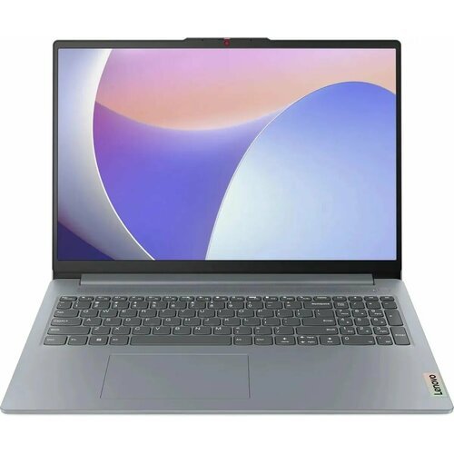 Купить Ноутбук Lenovo IdeaPad Slim 3 15IRU8 15.6"/i3-1305U/Int /8/256Gb/Серый/Без ОС/
Н...