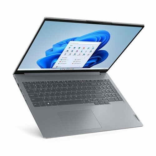 Купить Ноутбук Lenovo ThinkBook 16 G6 IRL NoOS (только англ. клавиатура) (21KH005LEV)...