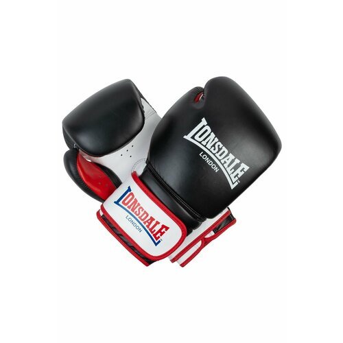 Купить Боксерские перчатки кожаные LONSDALE WINSTONE
Боксерские перчатки LONSDALE WINST...