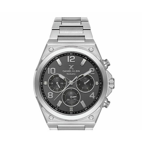 Купить Наручные часы Daniel Klein, серебряный
Часы DANIEL KLEIN DK13656-2 бренда DANIEL...
