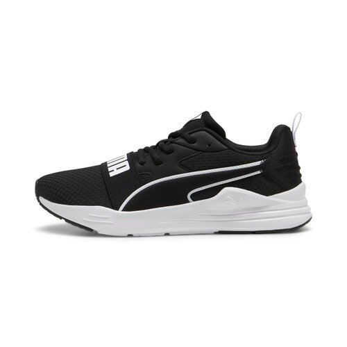 Купить Кроссовки PUMA Wired Run Sneakers, размер 46 RU, черный
Модель PUMA Wired Run Pu...