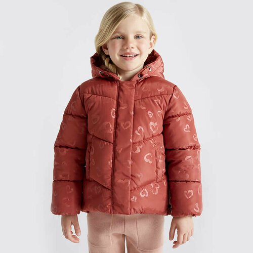Купить Куртка Mayoral, размер 128 (8 лет), розовый
Куртка Mayoral для девочек выполнена...