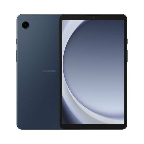 Купить Планшет Samsung Galaxy Tab A9 SM-X110 8.7", 8ГБ, 128GB, Wi-Fi, Android 13 темно-...