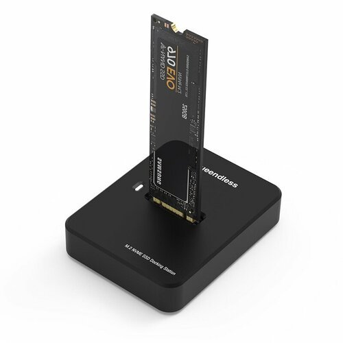 Купить Док-Станция Blueendless для SSD M2
Blueendless предлагает хаб для SSD-накопителя...