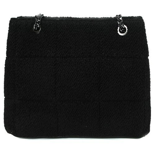Купить Сумка Pulicati, черный
Женская сумка на плечо PULICATI (текстиль/натуральная кож...