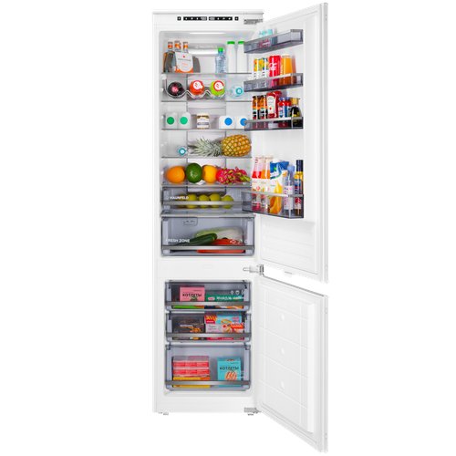 Купить Холодильник-морозильник встраиваемый MAUNFELD MBF193NFWGR
Холодильник-морозильни...